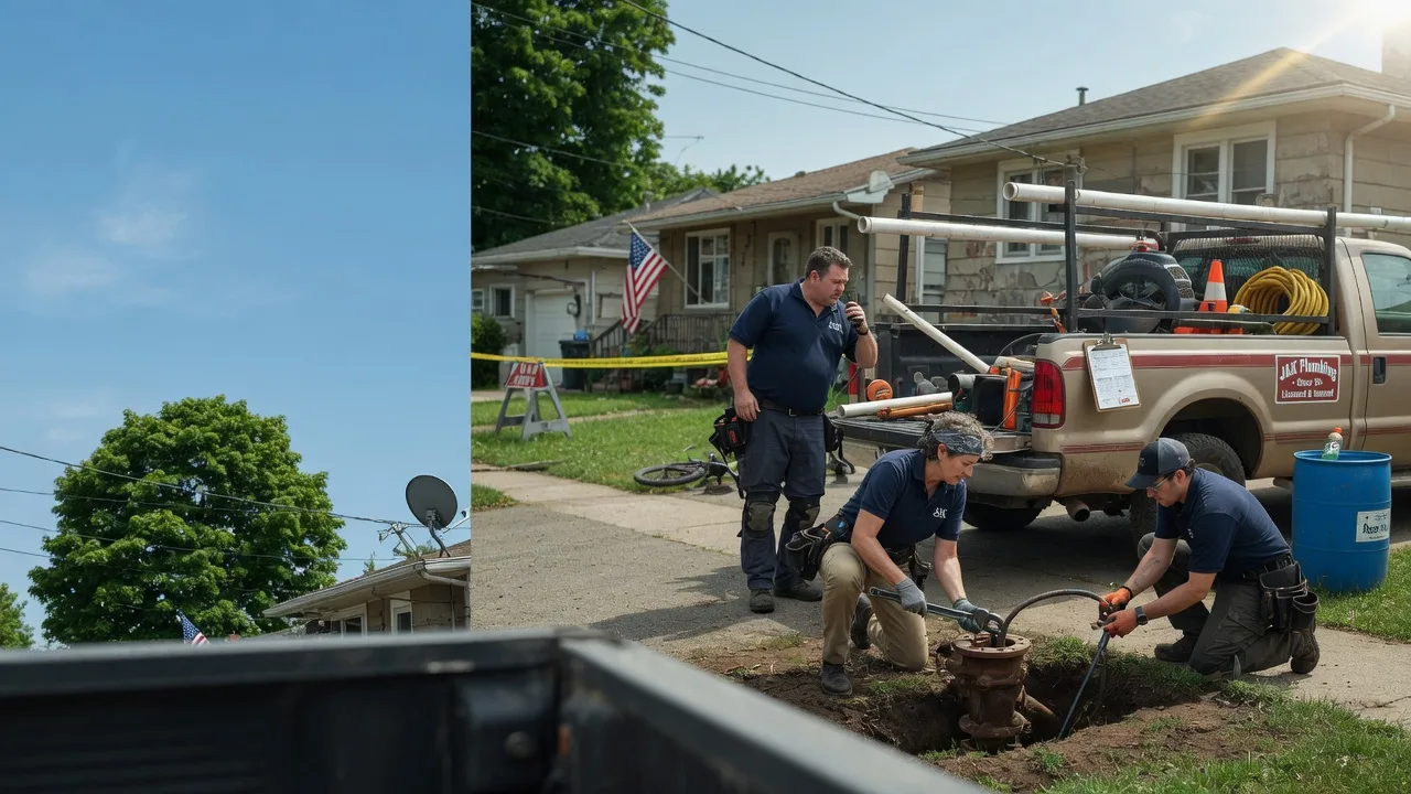 Water Heater Replacement in Lenapah, OK near me